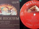 FRITZ REINER / Verdi Requiem / RCA Living Stereo Soria, LDS 6091 / 2LP