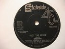 *listen* UK 60s NORTHERN  Creation 