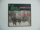les beatles   pochette seule de 45 t juke box comme neuve réf so 10121 odeon
