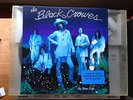 RARE Black Crowes BY YOUR SIDE UK LP MINT  NEVER PLAYED Original PRESSING 1999