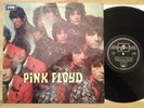 LP: Pink Floyd - The Piper At The Gates Of Dawn (UK 1967)