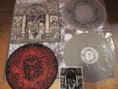 Embrace of Thorns-Praying for Absolution DIE HARD DLP Teitanblood,Blasphemy,Von