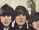 Beatles For Sale Mobile Fidelity MFSL 1-104 LP Gatefold Near Mint Audiophile