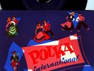 ? EP 1955 - Sylvia Dahl HOLLAND MÄDEL Lys Assia POLKA Decca DX 1756 mono -- NM ?