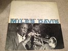 MILES DAVIS BLUE NOTE LP VOL. 2 / ORIG. LEXINGTON FLAT EDGE