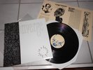 Converge Halo In A Haystack LP #116/1000 RARE vinyl jane doe axe to fall bannon