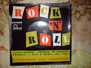 ROCK ' N ' ROLL.SCREAMIN' JAY HAWKINS.I PUT A SPELLE ON YOU.FRENZY.Raretè French