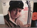 BOB DYLAN - BOB DYLAN - RARE RHODESIAN PRESSING AFRICA  AFRICAN