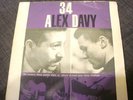 DAVY GRAHAM / ALEXIS KORNER; VERY RARE EP, 3/4 A.D. ORIGINAL 1ST PRESS