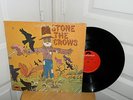 STONE THE CROWS RARE PSYCH EX+