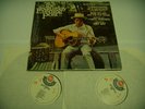 BOB DYLAN THE SATURDAY EVENING POST 2 LP TOASTED