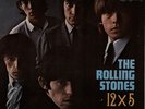 Rolling Stones 12 x 5 - 2nd Issue - Ex USA LP
