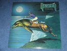 Nazareth  ?– The Fool Circle (Castle Records CLALP 214) France Lp mint