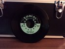 Issue US Ruby Andrews ''Just Loving You'' Zodiac VG++