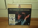 LEE HAZLEWOOD - YOU TURNED MY HEAD AROUND, SEALED 7