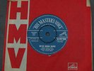 DANNY RIVERS & THE RIVER MEN-WE’RE GONNA DANCE-EX.RARE UK ORIG.HMV 7”SINGLE-1962