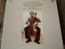 Anner BIJLSMA BACH 6 Suites for Cello 3LP BOX RCA Red Seal EX