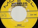 JOHN FRED / SHIRLEY / LISTEN