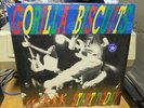 GORILLA BISCUITS-START TODAY-RED VINYL-REVELATION 12-SHRINK - W/MATRIX  NOTES