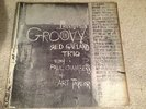 RED GARLAND TRIO LP 