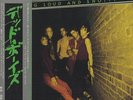 Dead Boys Young Loud And Snotty - Origina... JPN LP