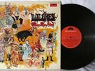 PEDRO RUY-BLAS - DOLORES RARE LP FROM SPAIN