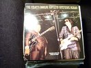 AL KOOPER-Fourth Annual Kapusta Kristmas LP signed