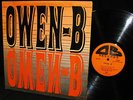 RARE 1970 ORIG Acid Archives PRIVATE = OWEN - B. UNDERGROUND ROCK HIPPIE PSYCH