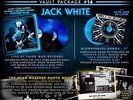 Third Man Records Vault 14 Jack White Live 2 LP 7 