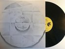 LP - TPL - THOMAS PELZER LIMITED - NM/NM - BELGIUM - PRIVATE LABEL