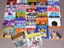 27x BAY CITY ROLLERS.McGlynn.ROSETTA STONE.Ian Mitchell.Longmuir.JAPAN-Importe