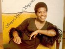 SONYA SPENCE - SINGS LOVE MODERN SOUL REGGAE SKY NOTE LP