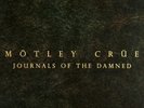 Motley Crue, Journals of the Damned.  Sealed Vinyl 6LP Set Plus  Lithograph