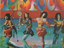 THE FOOL - RARE MERCURY 1969 UK VINYL LP