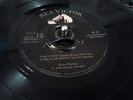 Rockabilly EP SPD-26 Elvis Presley Blue Moon Of Kentucky ^ Milkcow Boogie