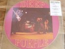 DEEP PURPLE V.RARE 1994 PICTURE DISC LP OSAKA,1972