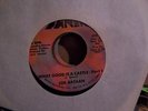 Latin Soul 45..Joe Bataan..What Good Is A Castle on Fania
