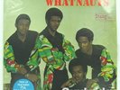 THE WHATNAUTS Introducing SEALED Original Stang 1005 Rare Soul LP Vinyl Record