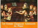 Alexandre SELLIER / Piano recital (Bach, Haydn, Mozart...) - LP CND 48