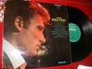 JOHNNY HALLYDAY- 