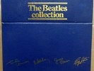 BEATLES Collection Parlophone Blue Box BC-13 Analog Vinyl 14-LP UK Set