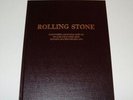 BOB DYLAN Original 1974 Tour Concert BOUND VOLUME Knocking on Dylans Door RARE