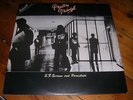 PRETTY THINGS S.F.Sorrow / Parachute HARVEST PSYCH PROG UK PROMO D/LP MINT