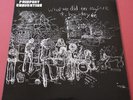 FAIRPORT CONVENTION WHAT WE DID ON OUR HOLIDAY UK ISLAND  MINTY ILPS9092