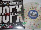 NOFX Self Entitled LP rare splatter store copy punk rancid against me gimmes