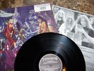 Cathedral - Forest of Equilibrium LP trouble sabbath pentagram candlemass sleep