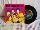 the jackson 5 i'll be there 45 mexico