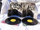 The Rolling Stones Exile On Main Street St +Postcards Inners 1st UK A1/B2/C2/D1
