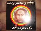 PRINCE JAZZBO