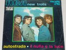 NEW TROLLS   ----  autostrada   ---       prog